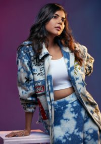 Kalyani Priyadarshan
